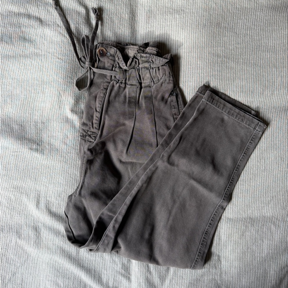 Margate Pleated trouser